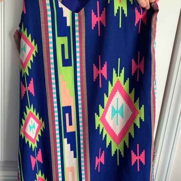 Style Rack Mini Dress size M - Picture 2 of 7